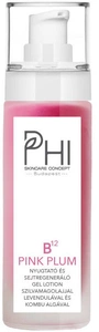 PHI Cosmetics B12 Pink Plum Gel Lotion