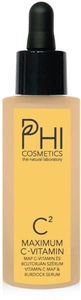 PHI Cosmetics C2 Maximum Vitamin C Serum