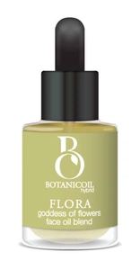 PHI Cosmetics Flora Goddess Of Flowers Oil Blend