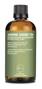 PHI Cosmetics Jasmine Green Tea Toner
