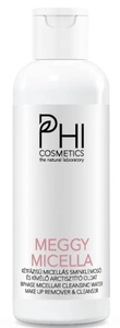 PHI Cosmetics Meggy Micella Biphase Micellar Cleansing Water