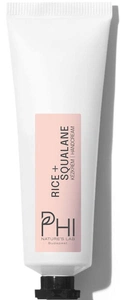 PHI Cosmetics Rice + Squalane Hand Cream