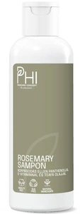 PHI Cosmetics Rosemary Shampoo