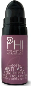 PHI Cosmetics Vadrózsa Anti-Age Eye Contour Cream