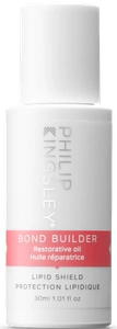 Philip Kingsley Bond Builder Lipid Shield Restorative Oil