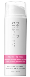 Philip Kingsley Preen Cream Anti-frizz Treatment