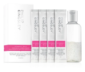 Philip Kingsley Vitamin C Jelly Detoxifying Hair And Scalp Treatment