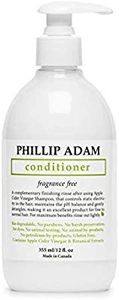 Phillip Adam Fragrance Free Conditioner