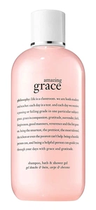 Philosophy Amazing Grace Shampoo, Bath & Shower Gel