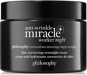 Philosophy Anti-Wrinkle Miracle Cream Night