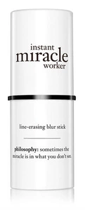 Philosophy Instant Miracle Worker Line-Erasing Blur Stick