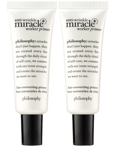 Philosophy Miracle Worker Smooth & Blur Primer