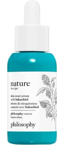 Philosophy Nature In A Jar Skin Reset Serum With Bakuchiol