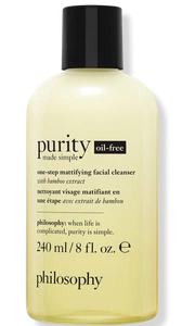 Philosophy Purity Made Simple One Step Oil Free Mattifying Cleanser