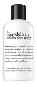 Philosophy The Microdelivery Daily Exfoliating Face Wash (Discontinued)