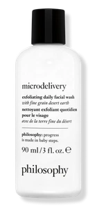 Philosophy The Microdelivery Exfoliating Facial Wash