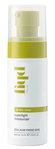 Phy In The Clear Superlight Moisturizer