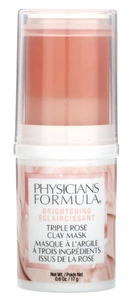 Physicians Formula Brightening Triple Rose Clay Mask