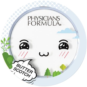 Physicians Formula Butter Buddies Butter Scotch Matte Setting Powder Translucent Matte