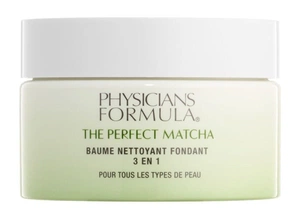 Physicians Formula The Perfect Matcha 3-In-1 Melting Cleansing Balm