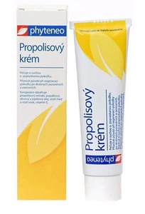 Phyteneo Propolisový krém