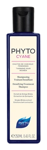 Phyto Cyane Densifying Shampoo