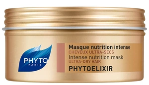 Phyto Phytoelixir Intense Nutrition Mask