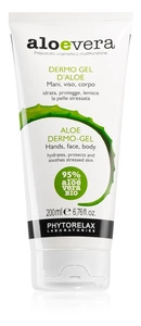 PHYTORELAX LABORATORIES Aloe Dermo-Gel