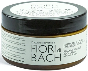 PHYTORELAX LABORATORIES Crema Per Il Corpo Massaggio Rilassante