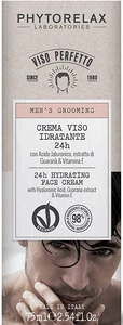 PHYTORELAX LABORATORIES Crema Viso Idratante 24h