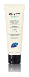 PHYTORELAX LABORATORIES Phytodetox Shampoo