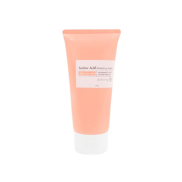 Picomonte Azelaic Acid Cleansing Foam - 130g