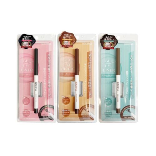 Picomonte BEAUTIFUL Gel Eyeliner - 31g