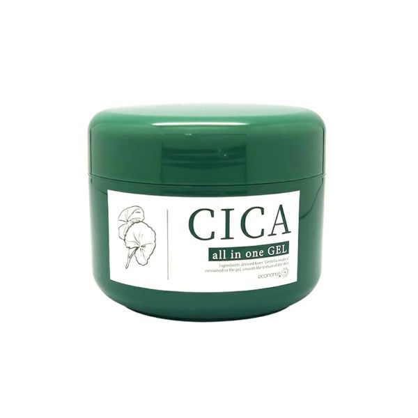 Picomonte CICA All-In-One Gel - 250g
