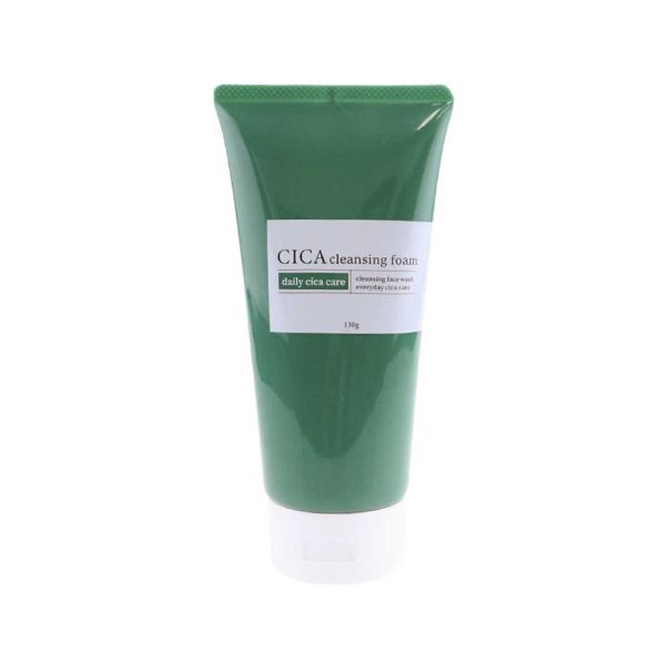 Picomonte CICA Cleansing Foam Makeup Remover - 130g