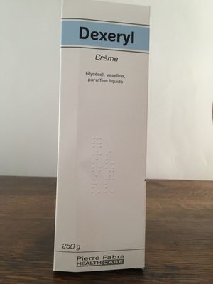 Dexeryl