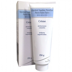 Pierre Fabre Glycerol Vaseline Paraffine 15% 8% 2%