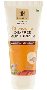 Pilgrim 2% Vitamin C Oil-free Moisturizer