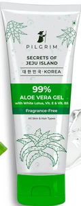 Pilgrim Aloe Vera Gel