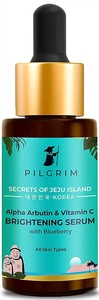 Pilgrim Brightening Serum