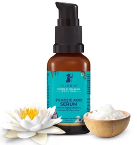 Pilgrim Kojic Acid Serum