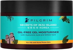 Pilgrim Oil-free Gel Moisturiser