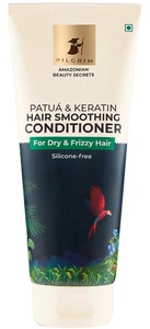 Pilgrim Patua And Keratin Hair Conditioner