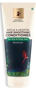 Pilgrim Patua And Keratin Smoothening Conditioner