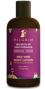Pilgrim Secrets of Vinothérapie - Red Vine Body Lotion