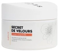 Pin-up secret Secret De Velours Body Cream
