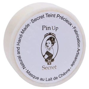 Pin-up secret Secret Teint Précieux