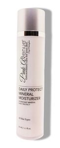 pink avenue Daily Protect Mineral Moisturizer