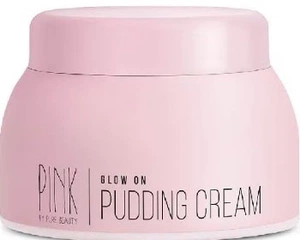 PINK BY PURE BEAUTY Glow On Pudding Cream