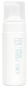 PINK BY PURE BEAUTY pH Matters Bubble Toner